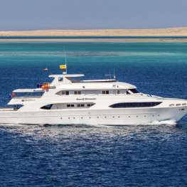 Seawolf Dominator