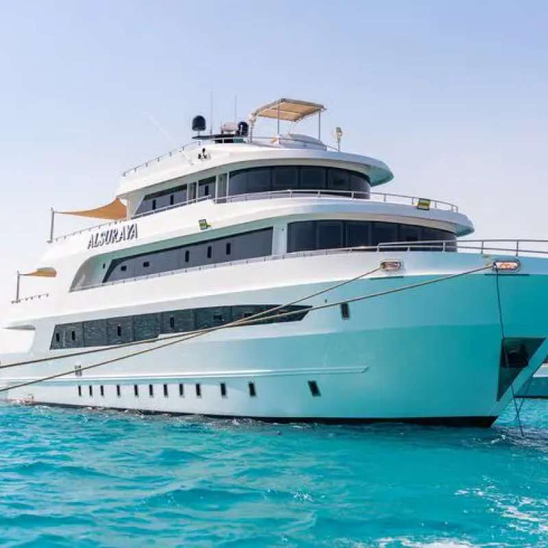 Alsuraya