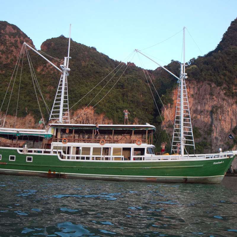 Merdeka 3