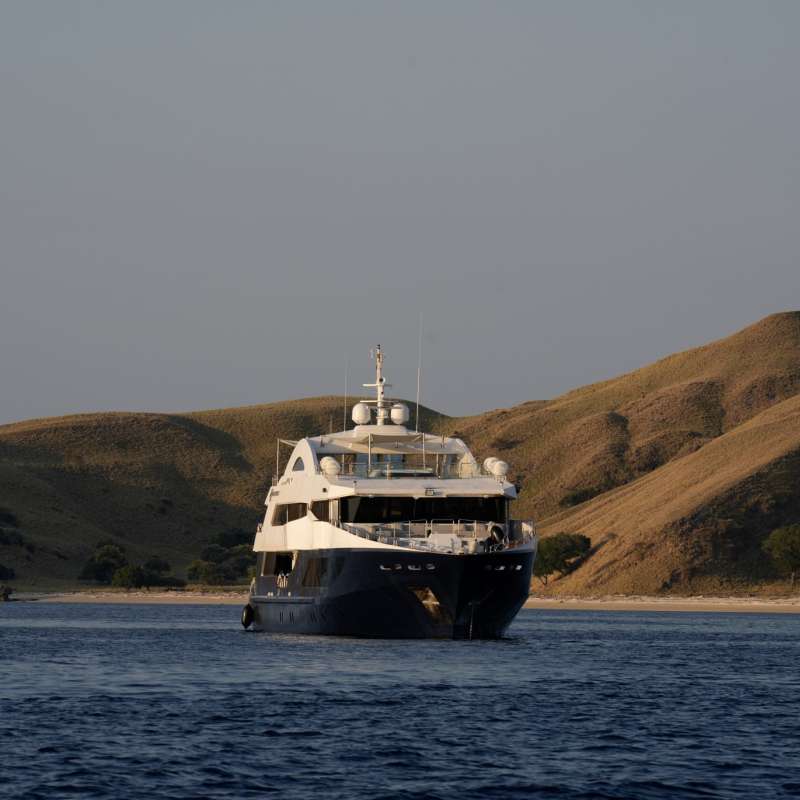 Aruna Odyssey