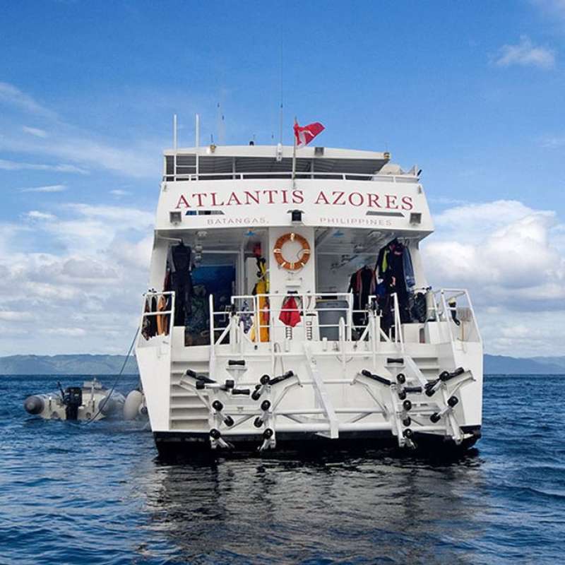 Atlantis Adventurer