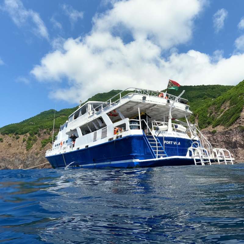 Caribbean Explorer 2