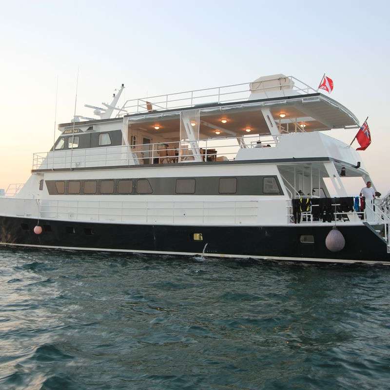 Jardines Avalon F1
