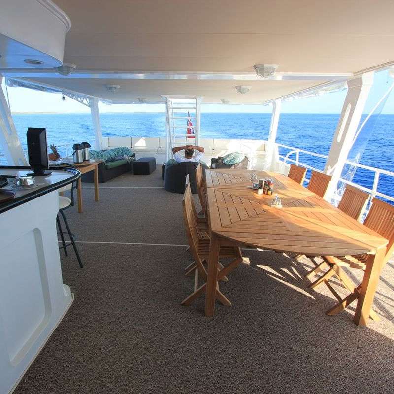 Jardines Avalon F1