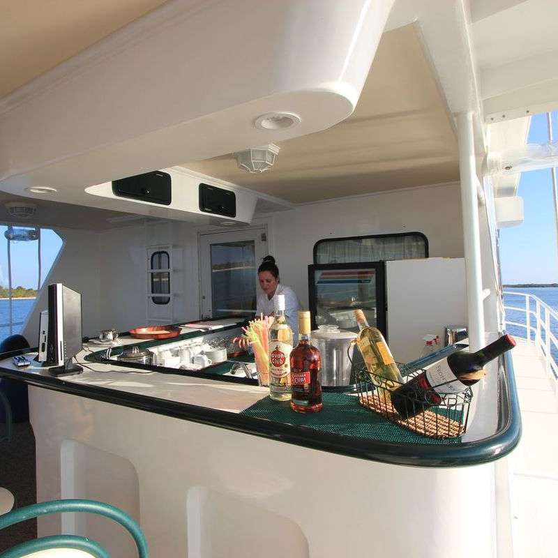 Jardines Avalon F1