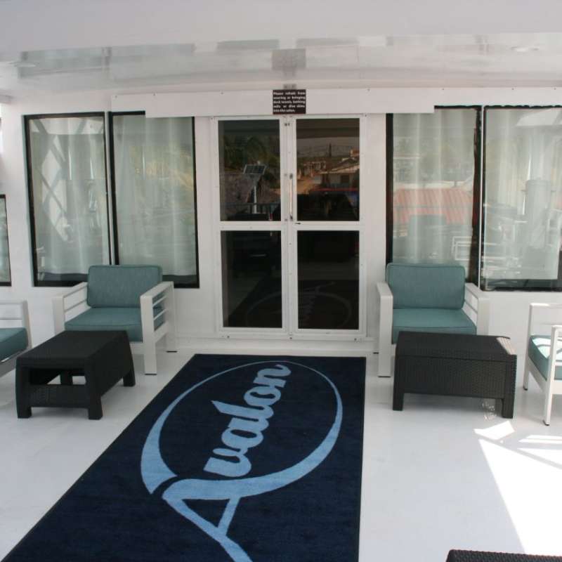 Jardines Avalon 3