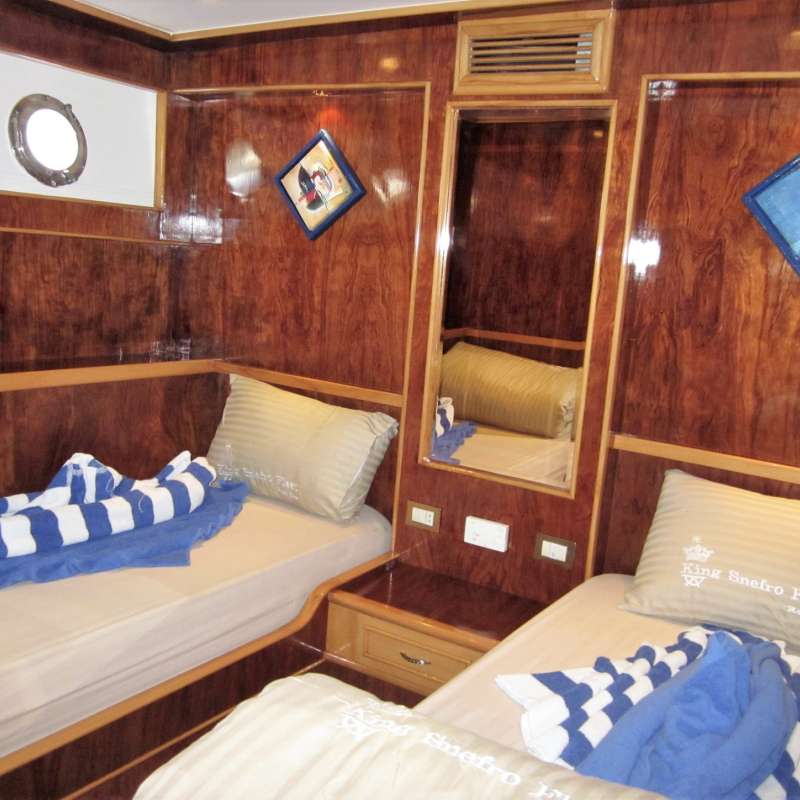 Snefro Pearl