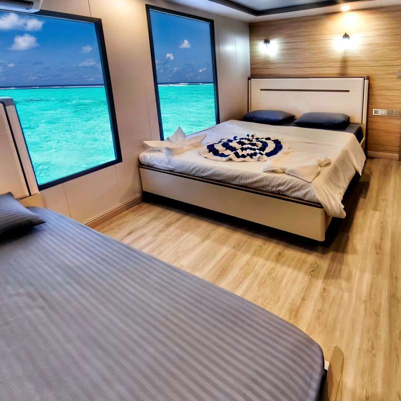 Spirit of Maldives