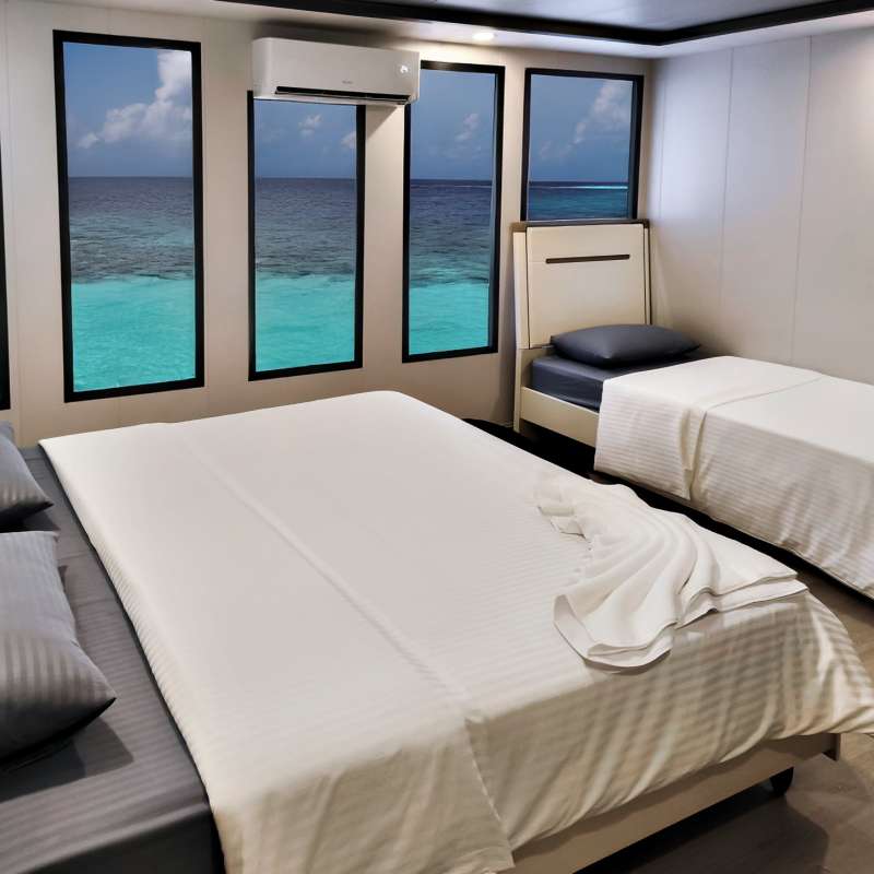 Spirit of Maldives